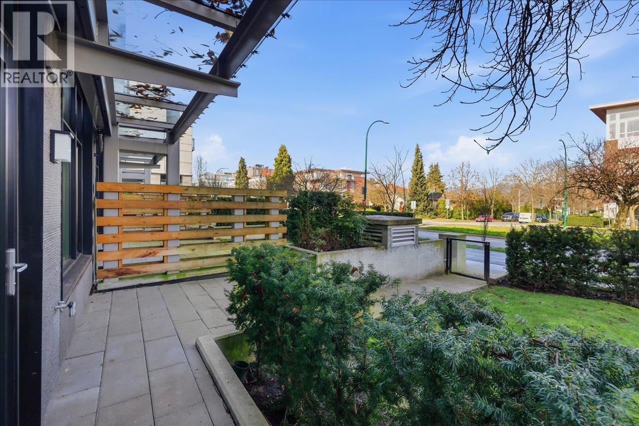 104 438 W King Edward Avenue, Vancouver, British Columbia  V5Y 0M5 - Photo 22 - R3089486