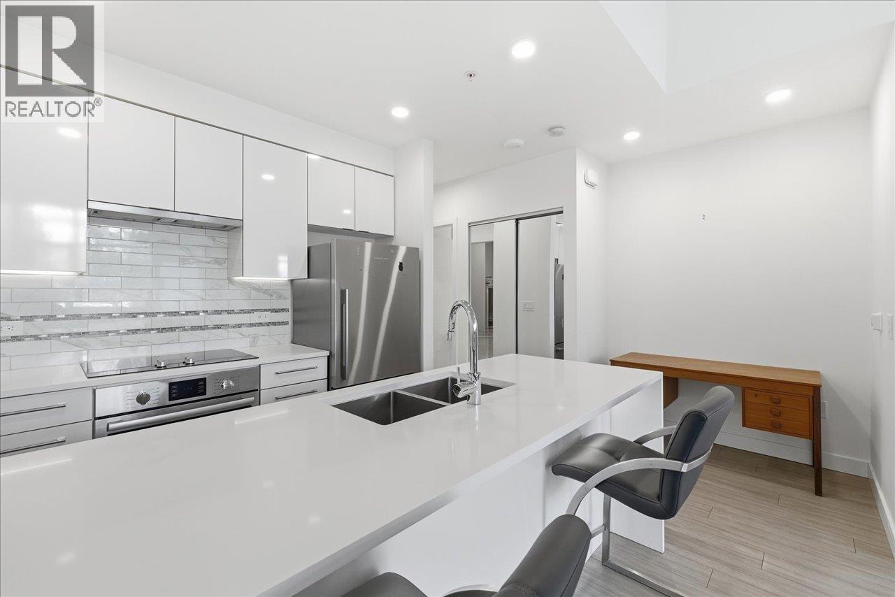 104 438 W King Edward Avenue, Vancouver, British Columbia  V5Y 0M5 - Photo 5 - R3089486