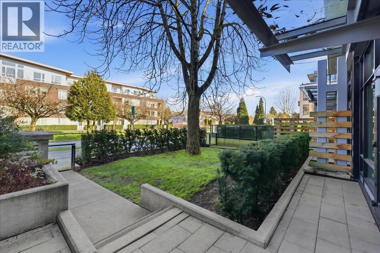 104 438 W King Edward Avenue, Vancouver, British Columbia  V5Y 0M5 - Photo 23 - R3089486