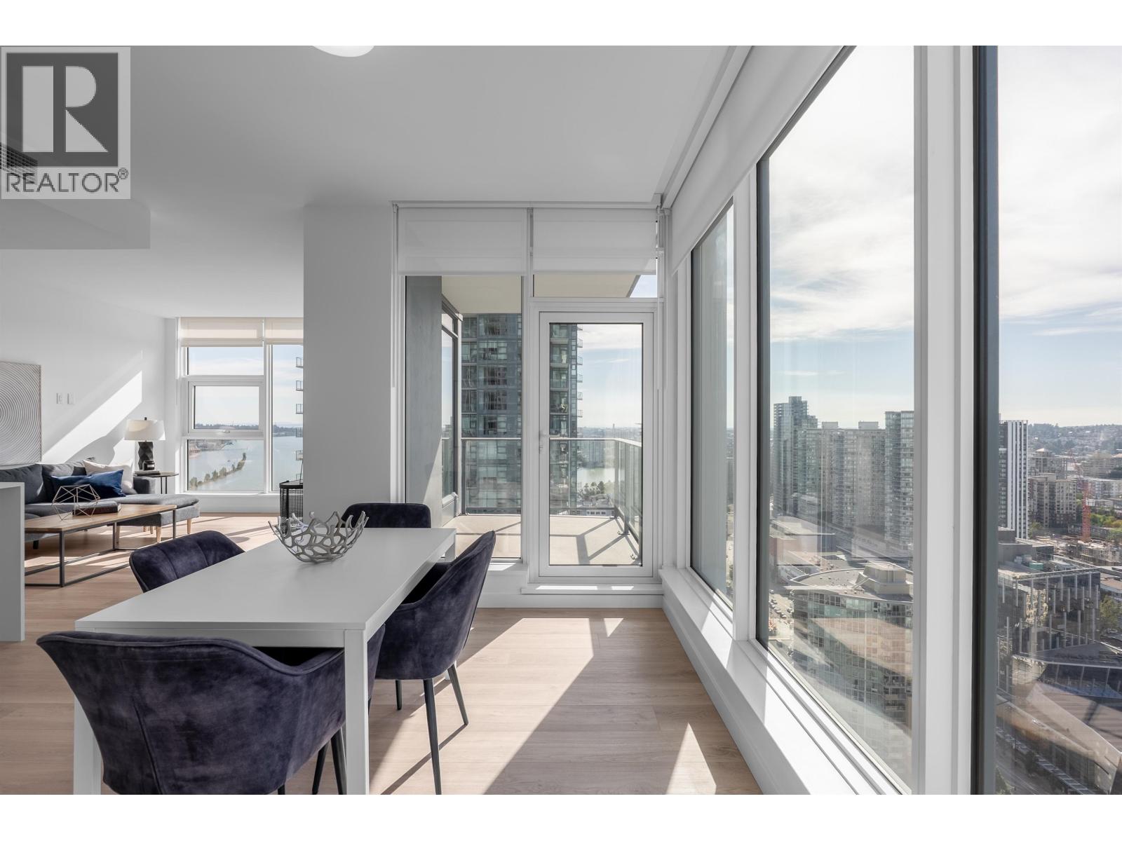 2904 660 Quayside Drive, New Westminster, British Columbia  V3M 0P1 - Photo 10 - R3089357