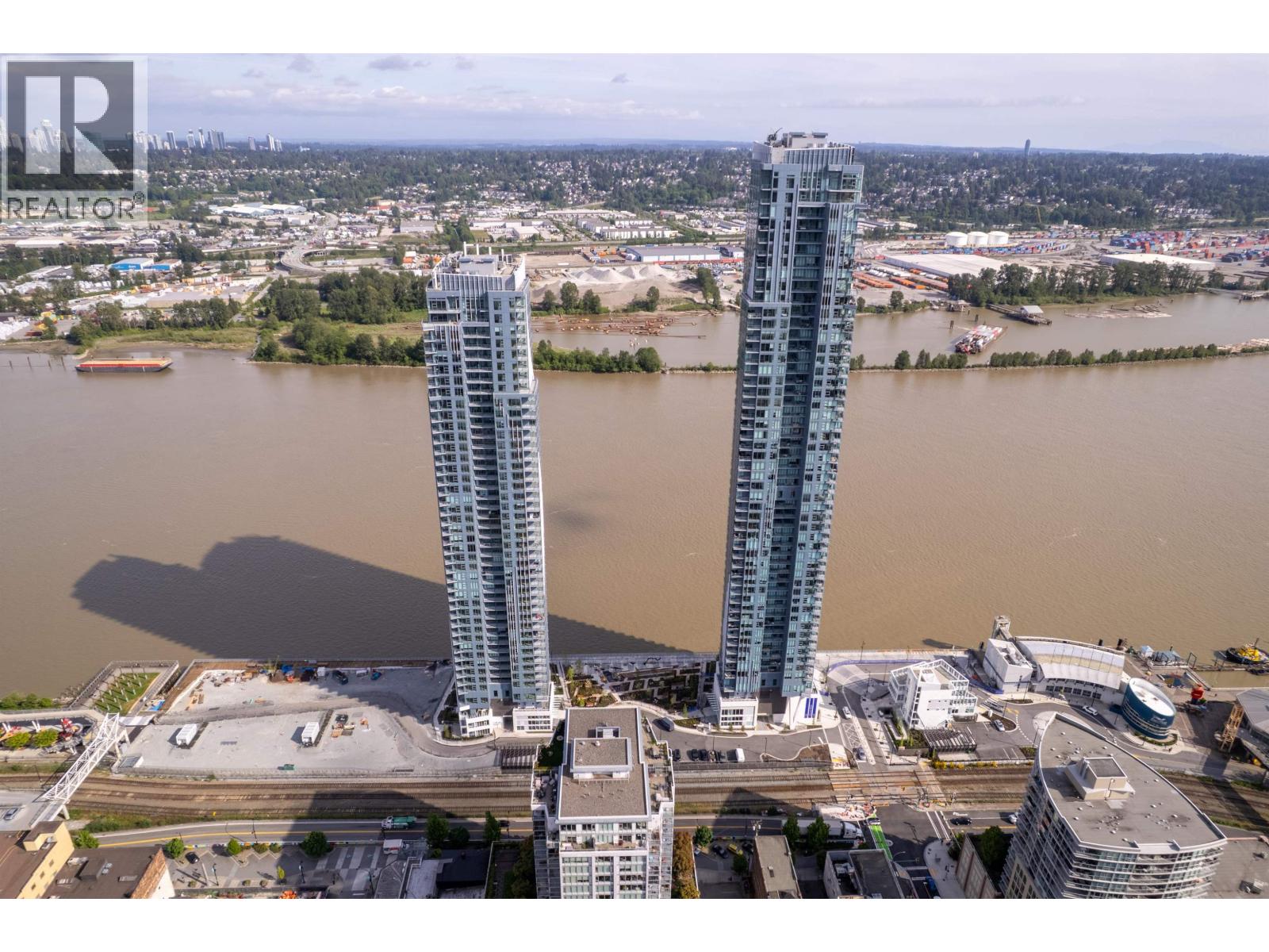 2904 660 Quayside Drive, New Westminster, British Columbia  V3M 0P1 - Photo 39 - R3089357