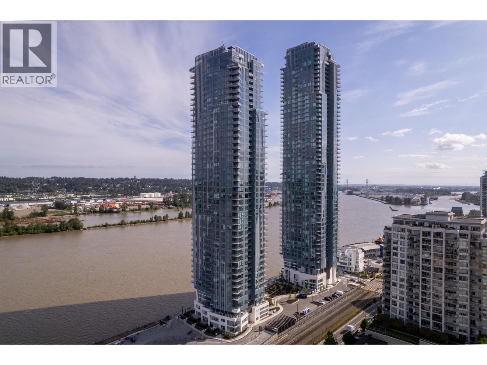 2904 660 Quayside Drive, New Westminster, British Columbia  V3M 0P1 - Photo 38 - R3089357