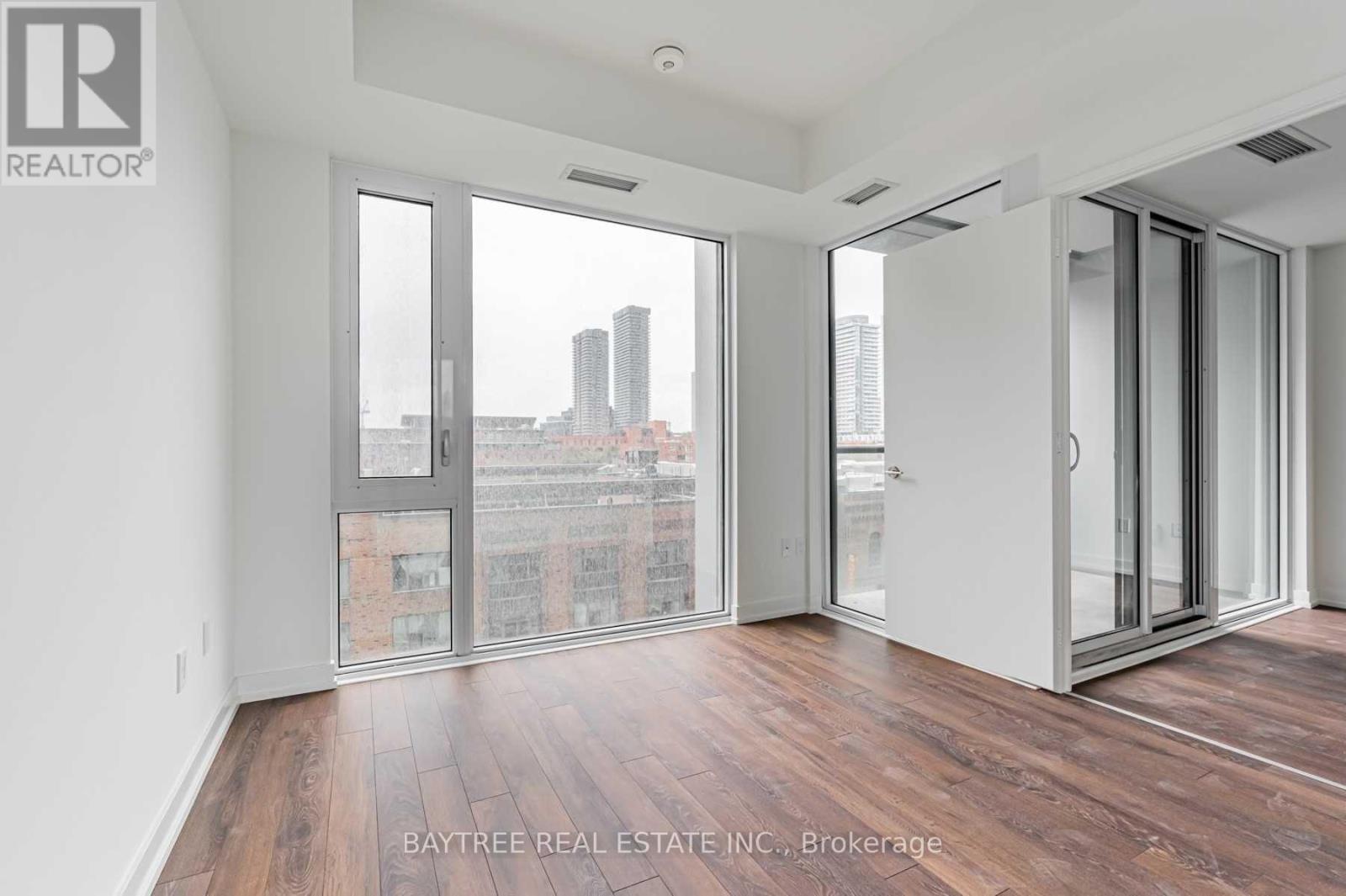 521 - 158 Front Street E, Toronto, Ontario  M5A 0K9 - Photo 19 - C12784944