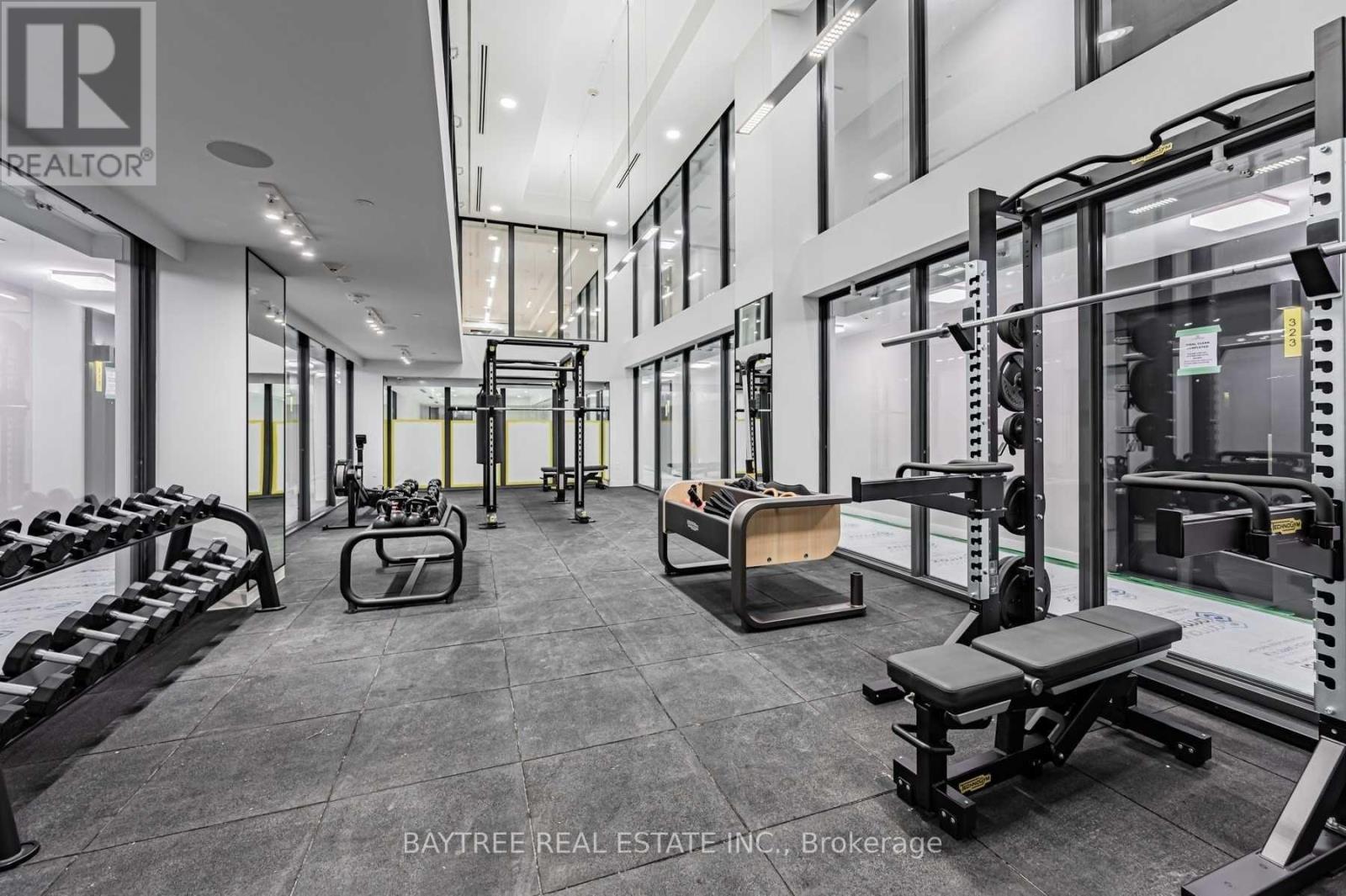 521 - 158 Front Street E, Toronto, Ontario  M5A 0K9 - Photo 29 - C12784944