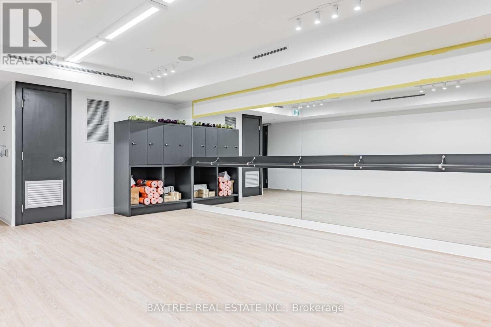 521 - 158 Front Street E, Toronto, Ontario  M5A 0K9 - Photo 30 - C12784944