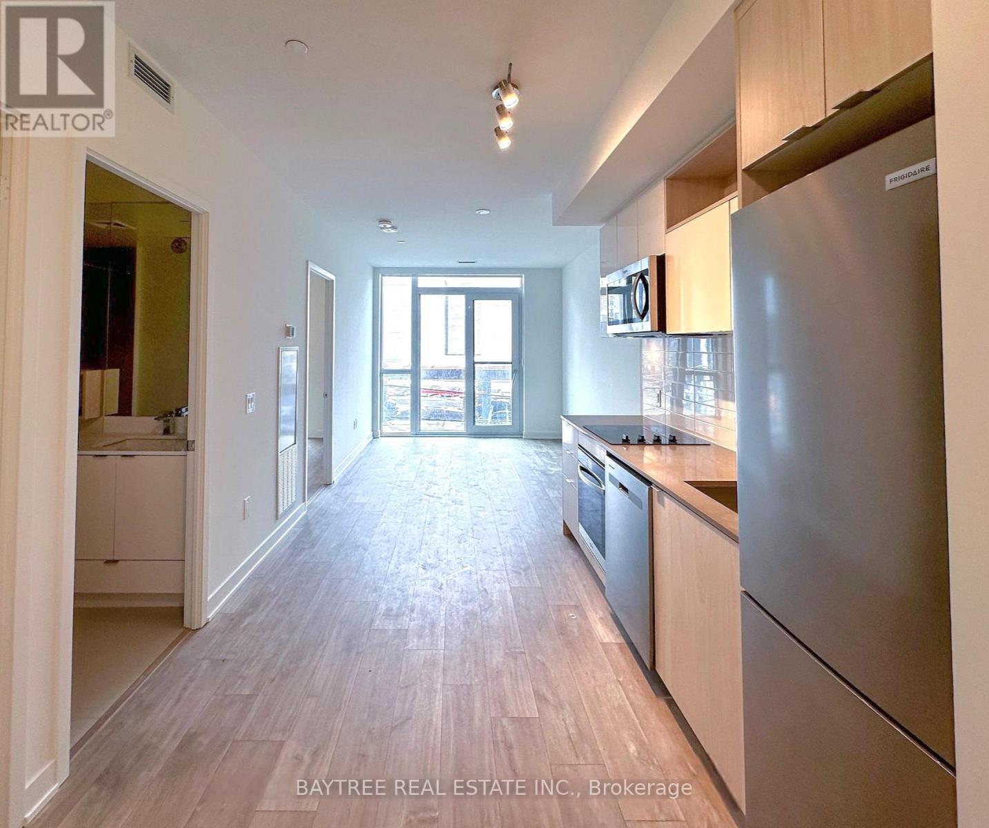 302 - 100 Dalhousie Street, Toronto, Ontario  M5B 0C7 - Photo 1 - C12784972