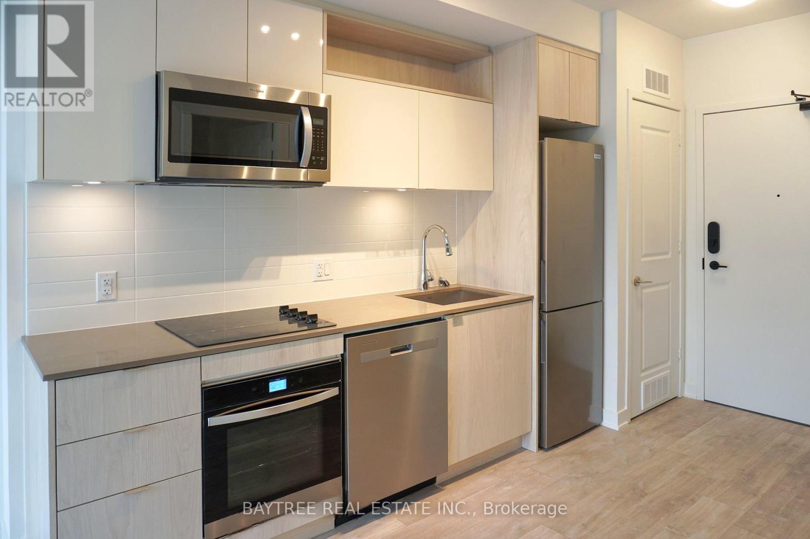 302 - 100 Dalhousie Street, Toronto, Ontario  M5B 0C7 - Photo 2 - C12784972