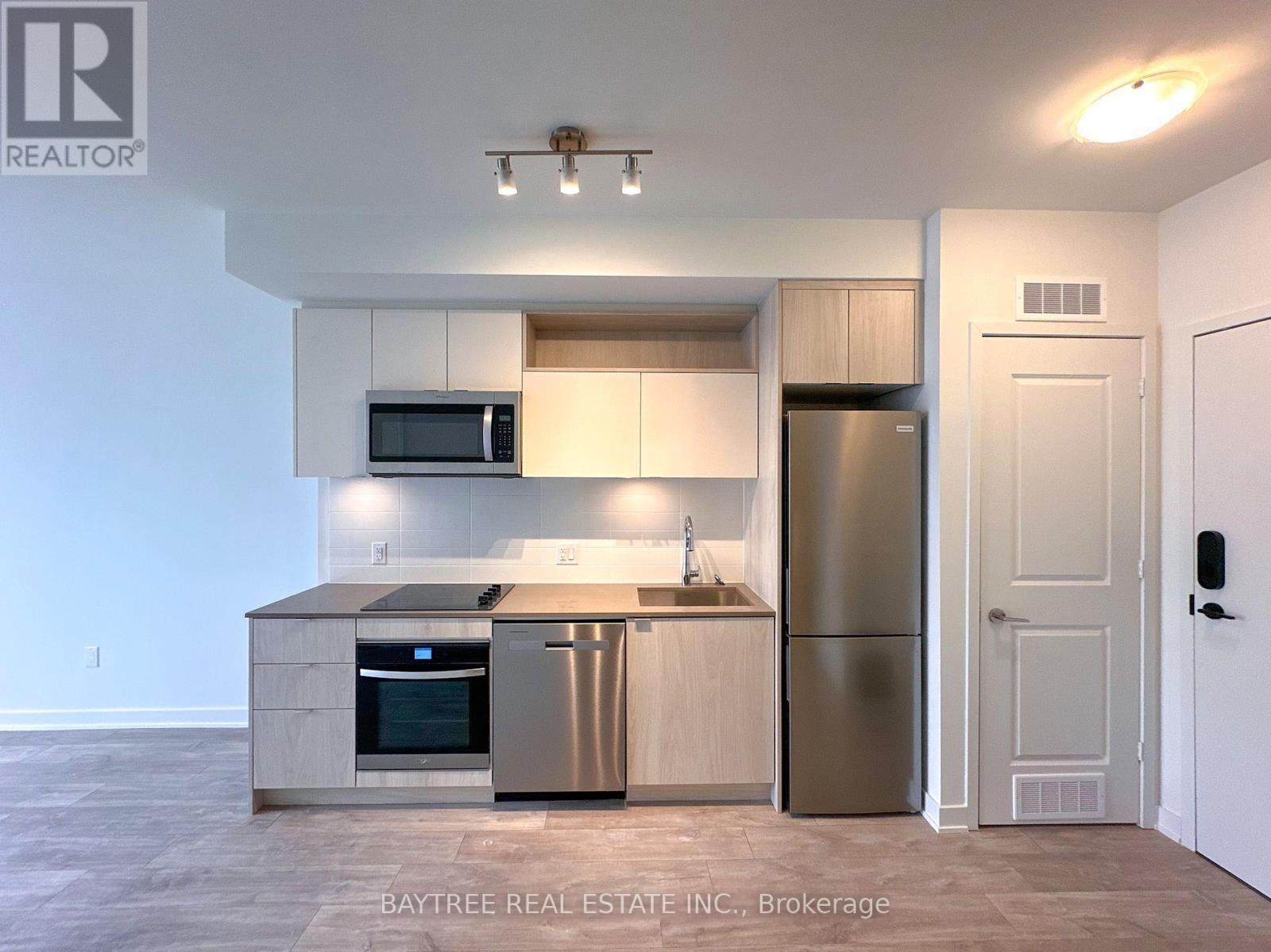 302 - 100 Dalhousie Street, Toronto, Ontario  M5B 0C7 - Photo 3 - C12784972