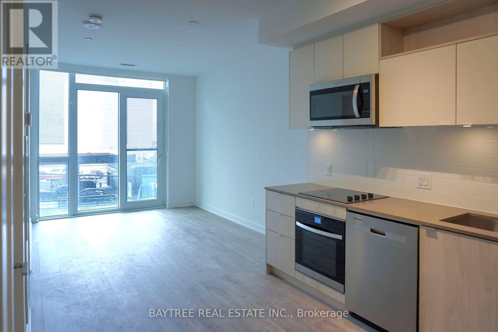 302 - 100 Dalhousie Street, Toronto, Ontario  M5B 0C7 - Photo 4 - C12784972