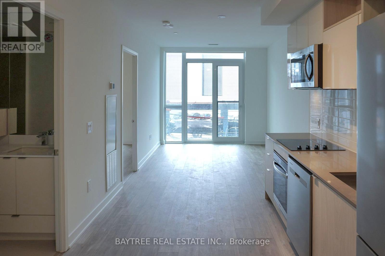 302 - 100 Dalhousie Street, Toronto, Ontario  M5B 0C7 - Photo 5 - C12784972