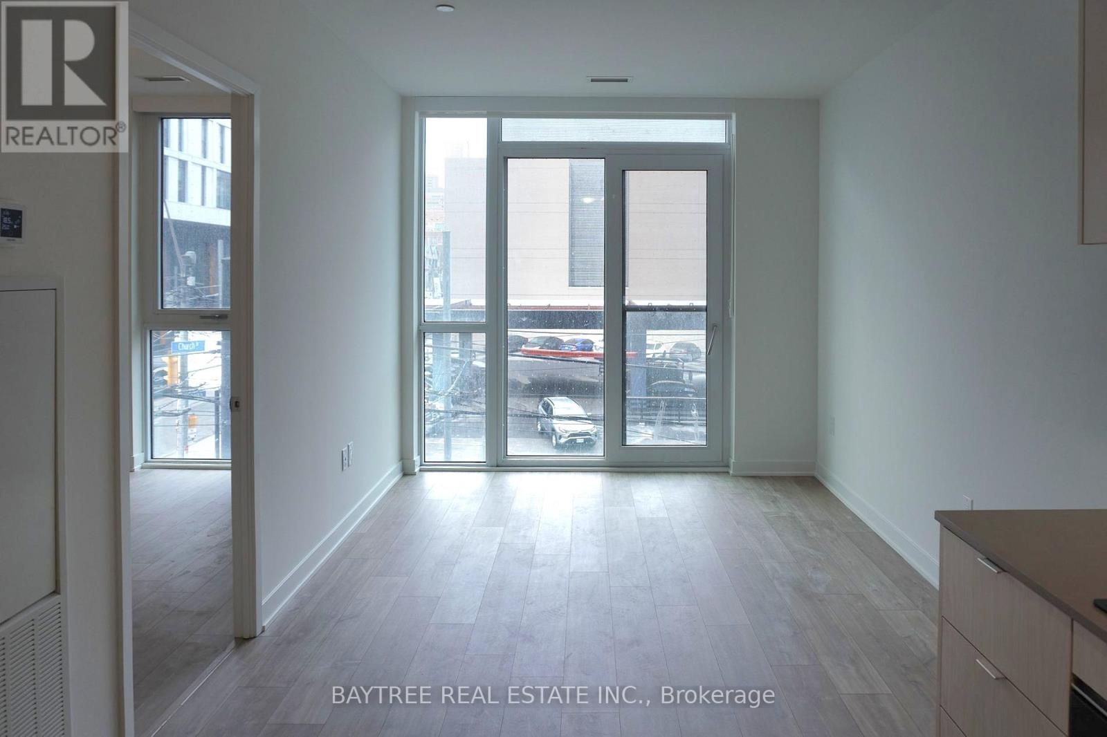 302 - 100 Dalhousie Street, Toronto, Ontario  M5B 0C7 - Photo 6 - C12784972