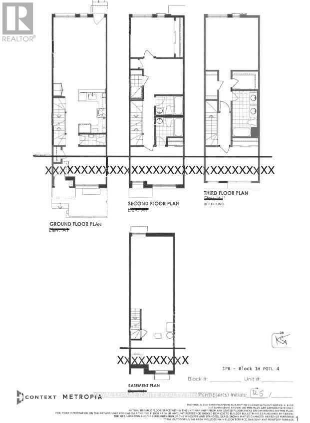 56 Green Gardens Boulevard, Toronto, Ontario  M6A 0E6 - Photo 31 - C12784978