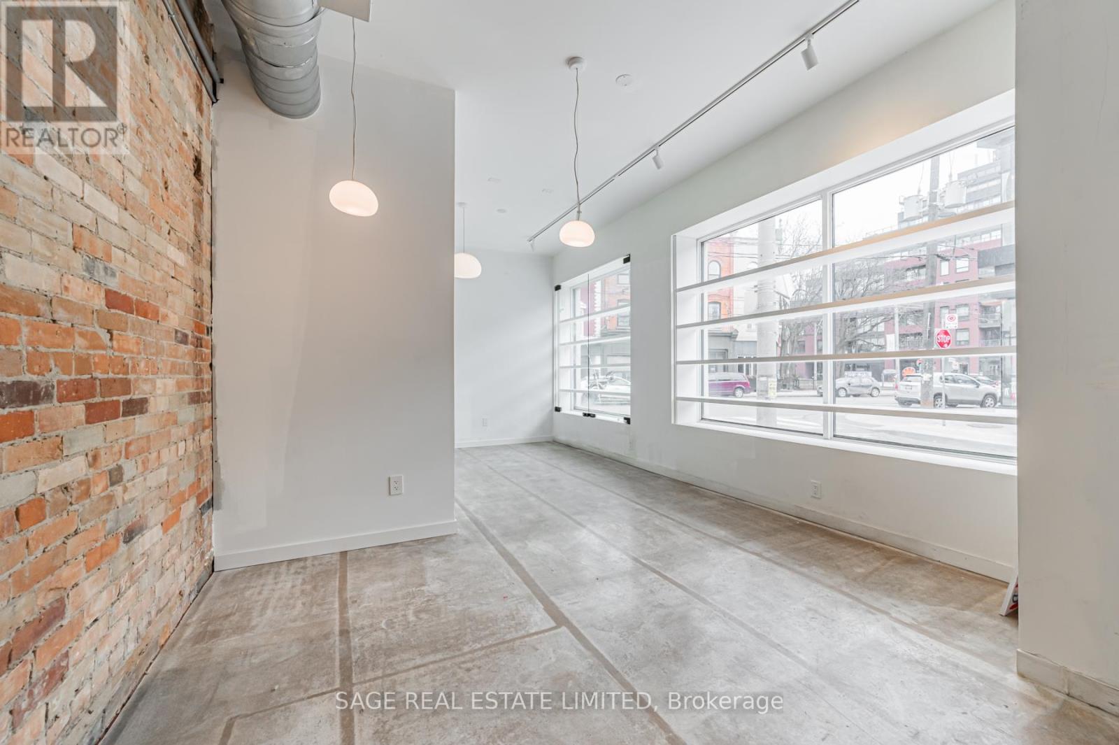Main - 1227 Dundas Street W, Toronto, Ontario  M6J 0E8 - Photo 20 - C12784998