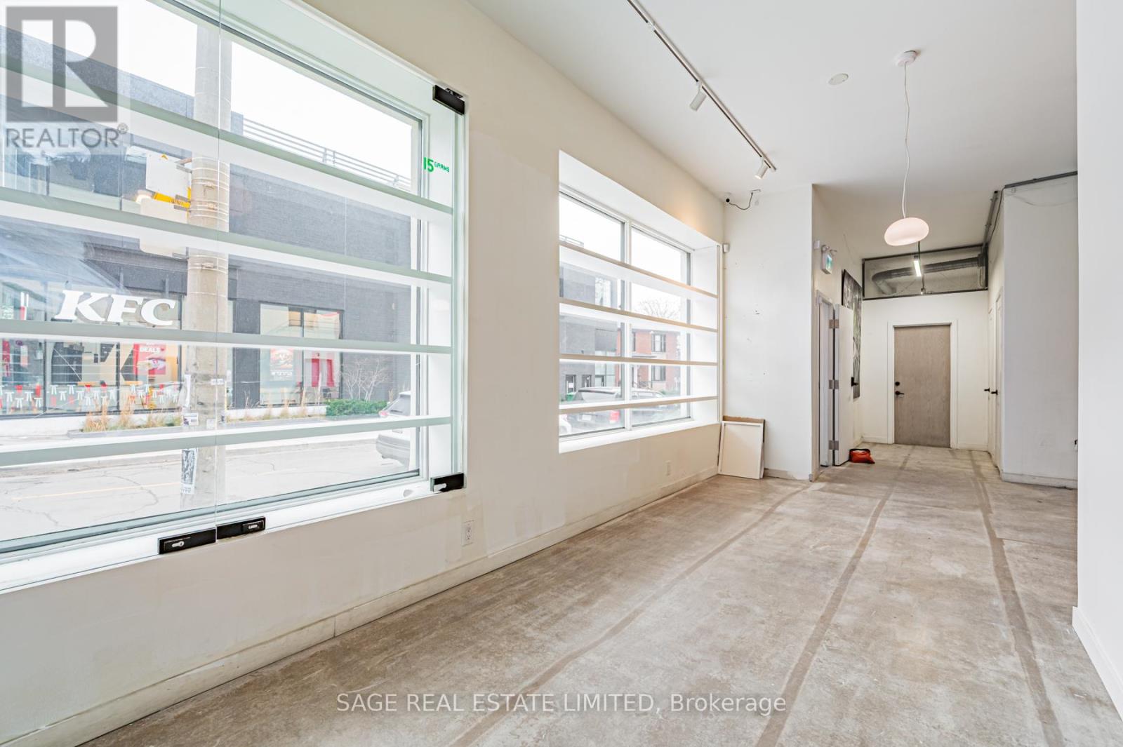 Main - 1227 Dundas Street W, Toronto, Ontario  M6J 0E8 - Photo 24 - C12784998