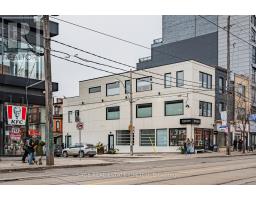 MAIN - 1227 DUNDAS STREET W, Toronto, Ontario