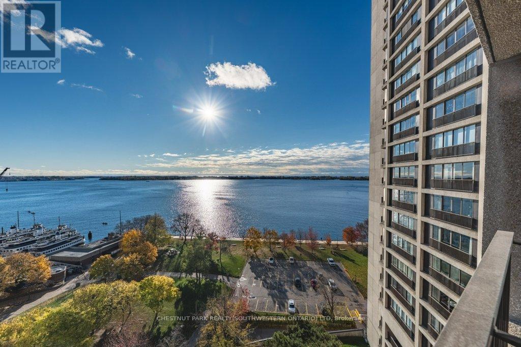 1416 - 33 Harbour Square, Toronto, Ontario  M5J 2G2 - Photo 17 - C12785000