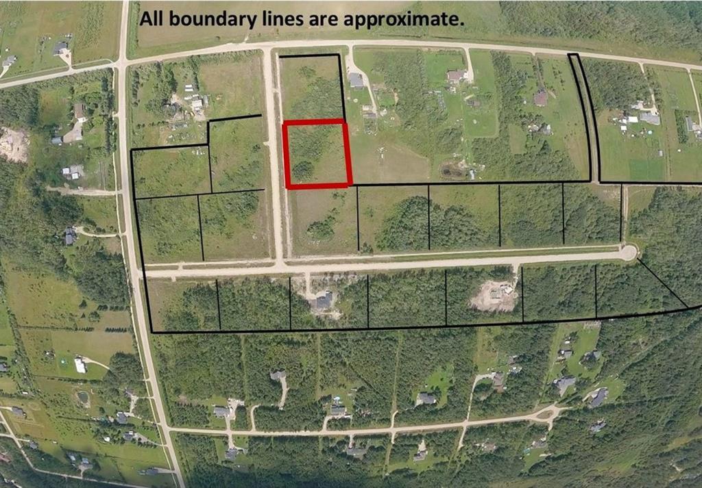 17 Curtis Lane, La Broquerie, Manitoba  R0A 0W2 - Photo 2 - 202602622