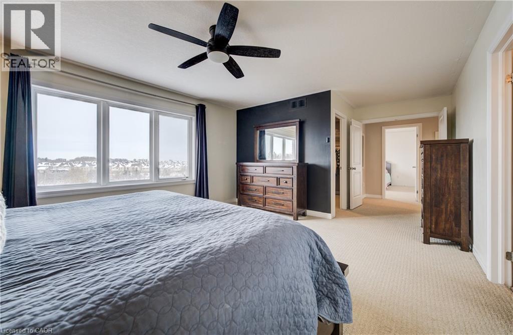 268 Evens Pond Crescent, Kitchener, Ontario  N2R 0B8 - Photo 27 - 40804226