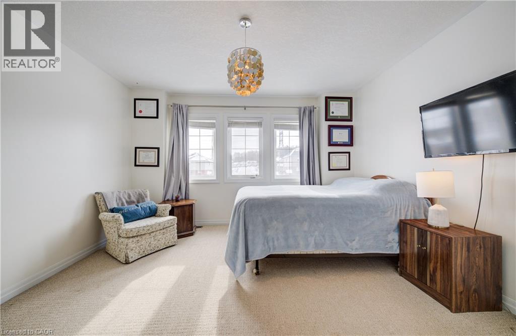 268 Evens Pond Crescent, Kitchener, Ontario  N2R 0B8 - Photo 33 - 40804226