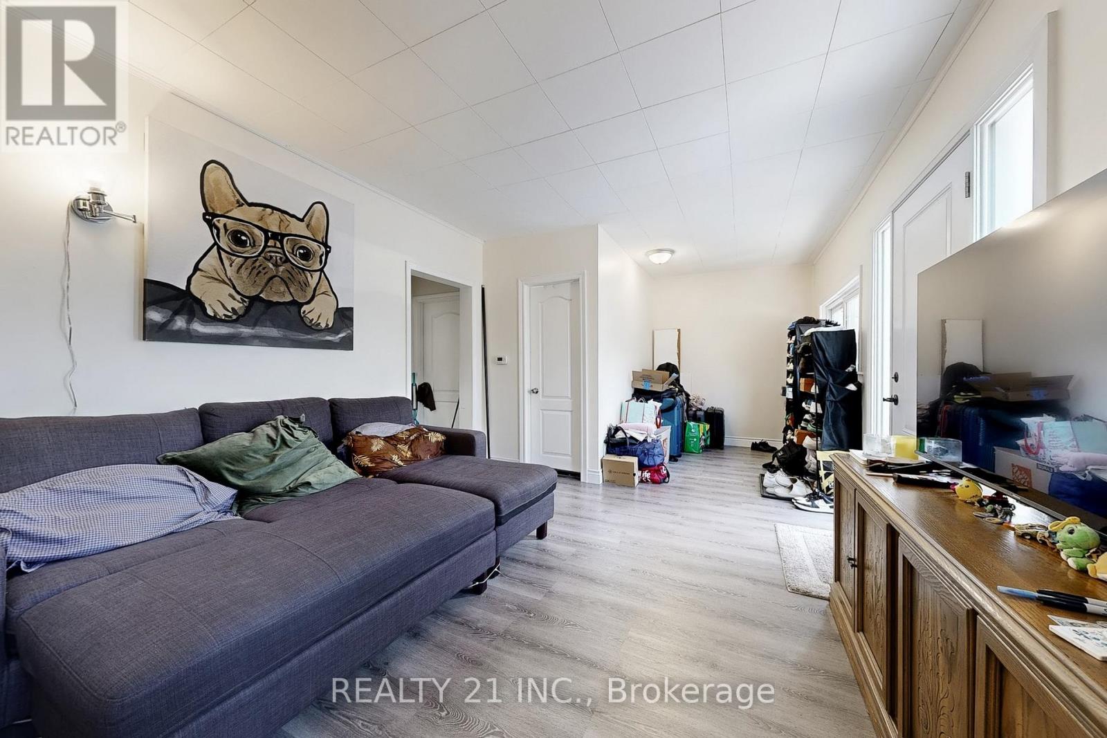 125 S Woodrow Boulevard, Toronto, Ontario  M1N 3L8 - Photo 7 - E12784974