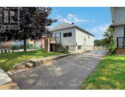 125 S WOODROW BOULEVARD, Toronto, Ontario