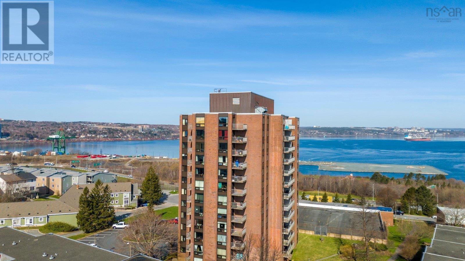 1002 5572 North Ridge Road, Halifax, Nova Scotia