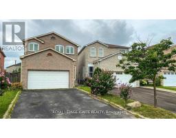 MAIN - 11 JAMES EDWARD DRIVE, Markham, Ontario