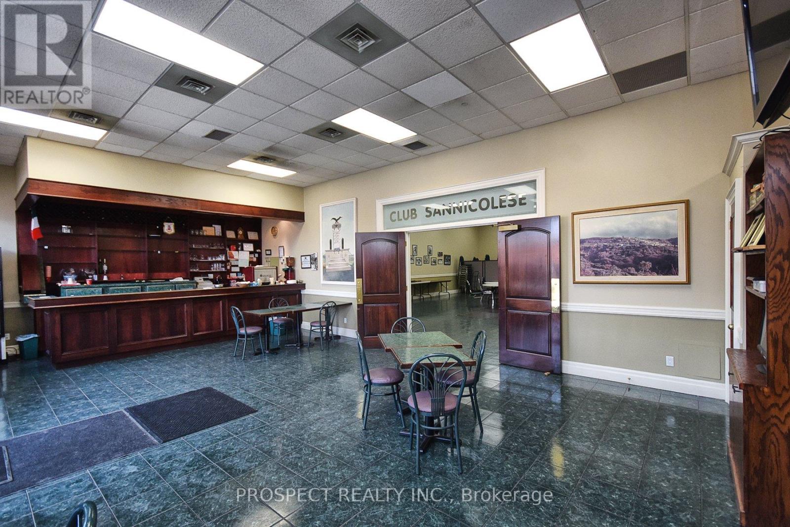 9 And 10 - 180 Winges Road, Vaughan, Ontario  L4L 6C6 - Photo 3 - N12784982