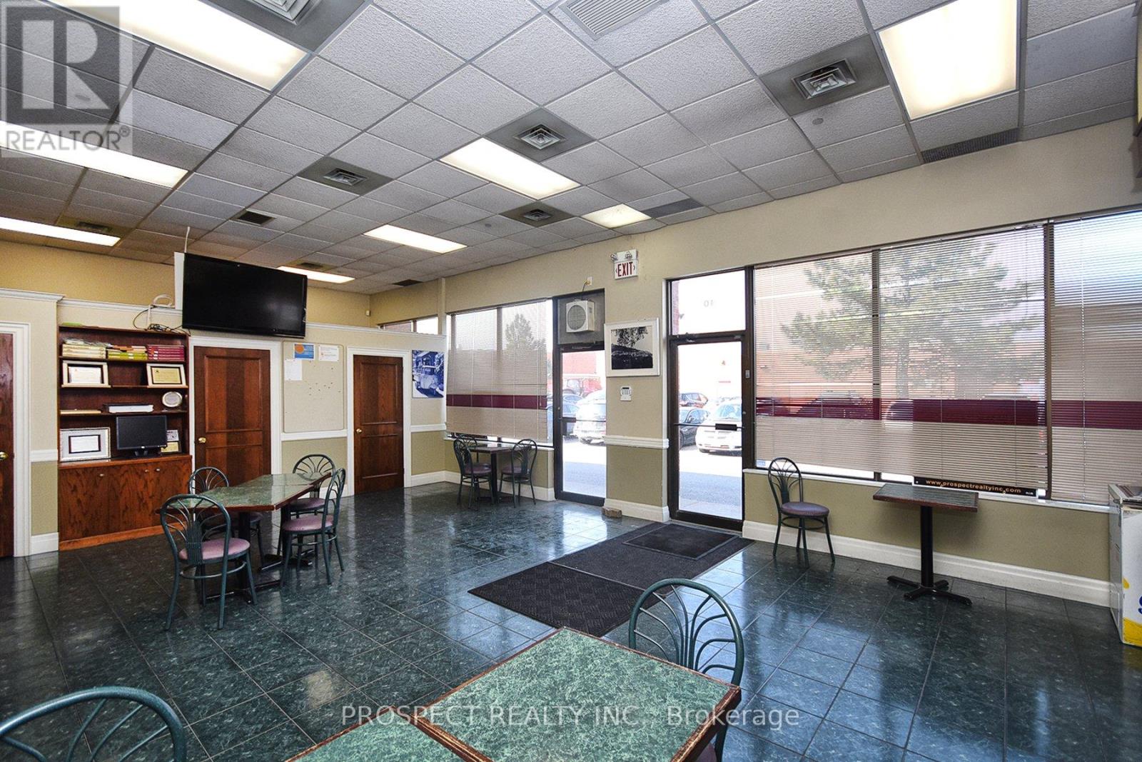 9 And 10 - 180 Winges Road, Vaughan, Ontario  L4L 6C6 - Photo 4 - N12784982