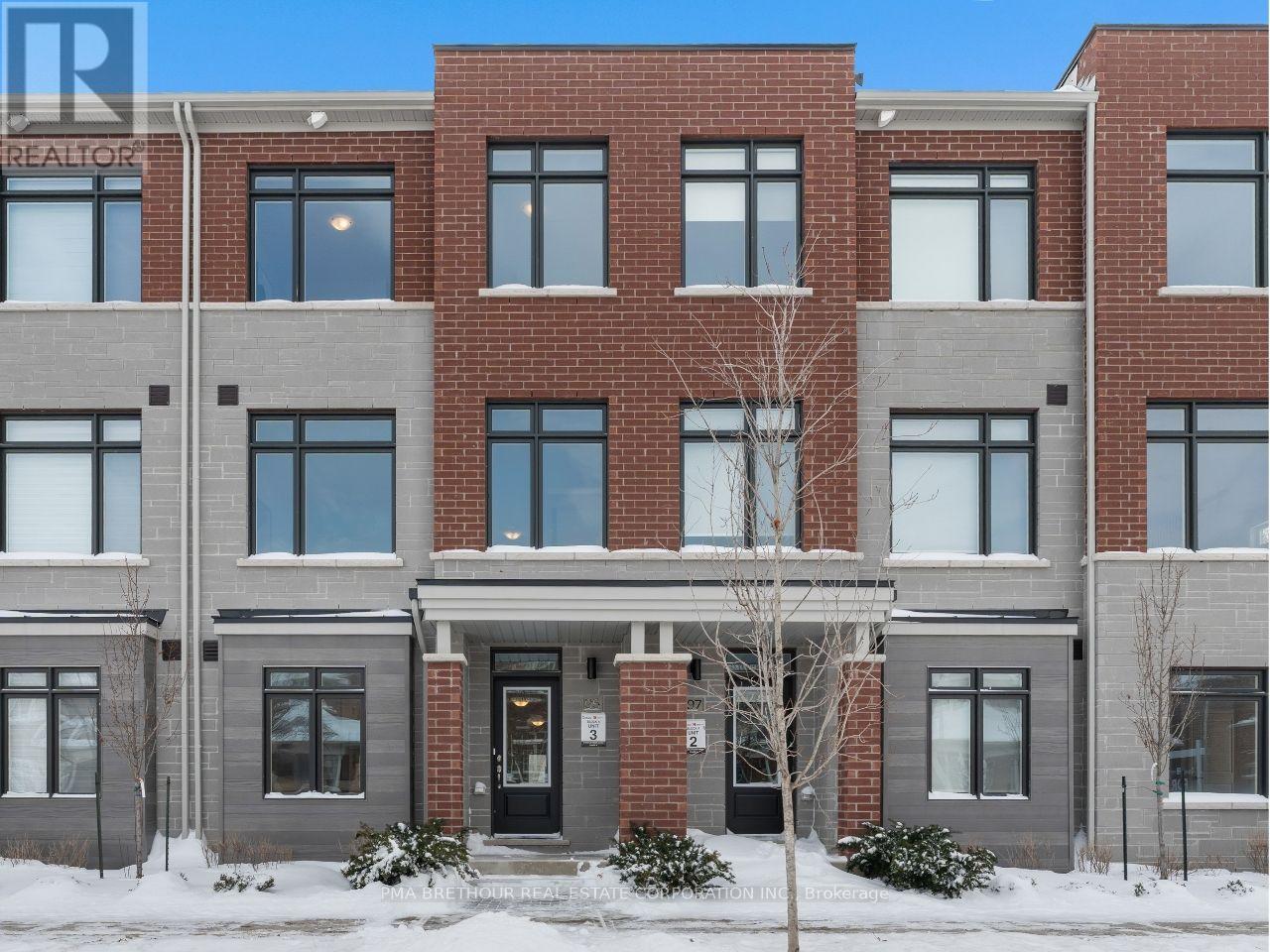 95 Rustle Woods Avenue, Markham, Ontario  L6B 0V2 - Photo 2 - N12785004