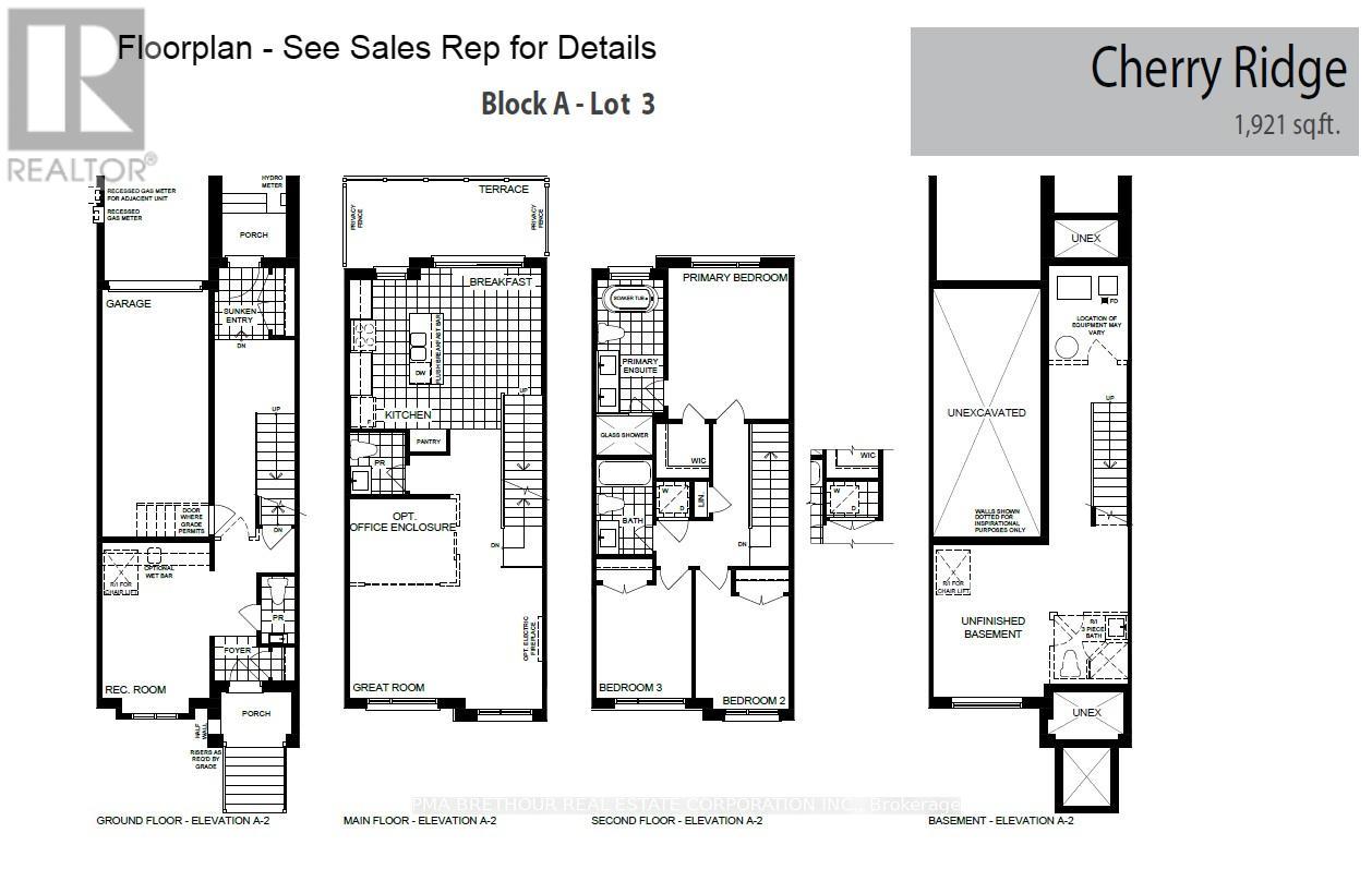 95 Rustle Woods Avenue, Markham, Ontario  L6B 0V2 - Photo 27 - N12785004