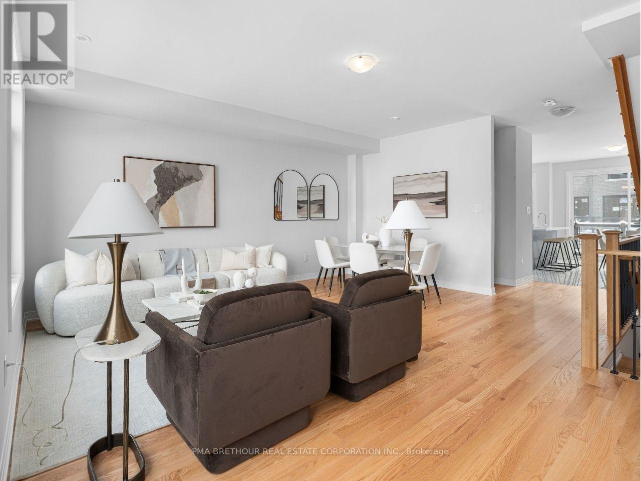 95 Rustle Woods Avenue, Markham, Ontario  L6B 0V2 - Photo 9 - N12785004