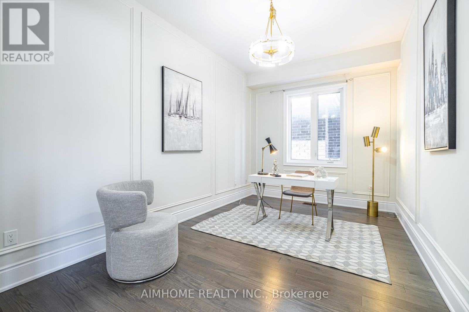 122 Scrivener Drive, Aurora, Ontario  L4G 0Y8 - Photo 13 - N12785012