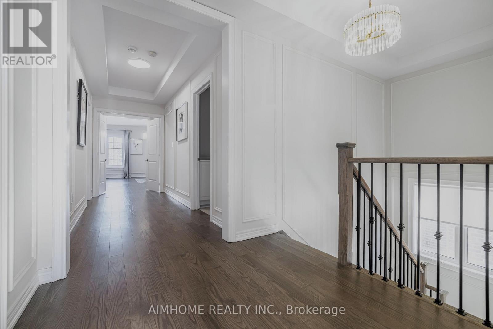 122 Scrivener Drive, Aurora, Ontario  L4G 0Y8 - Photo 15 - N12785012