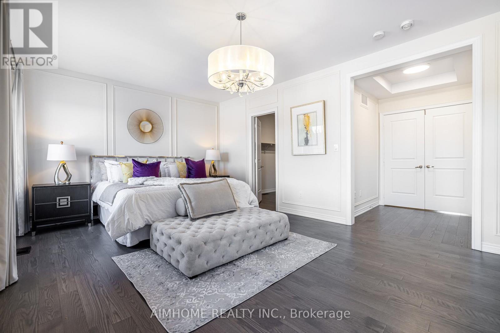 122 Scrivener Drive, Aurora, Ontario  L4G 0Y8 - Photo 17 - N12785012