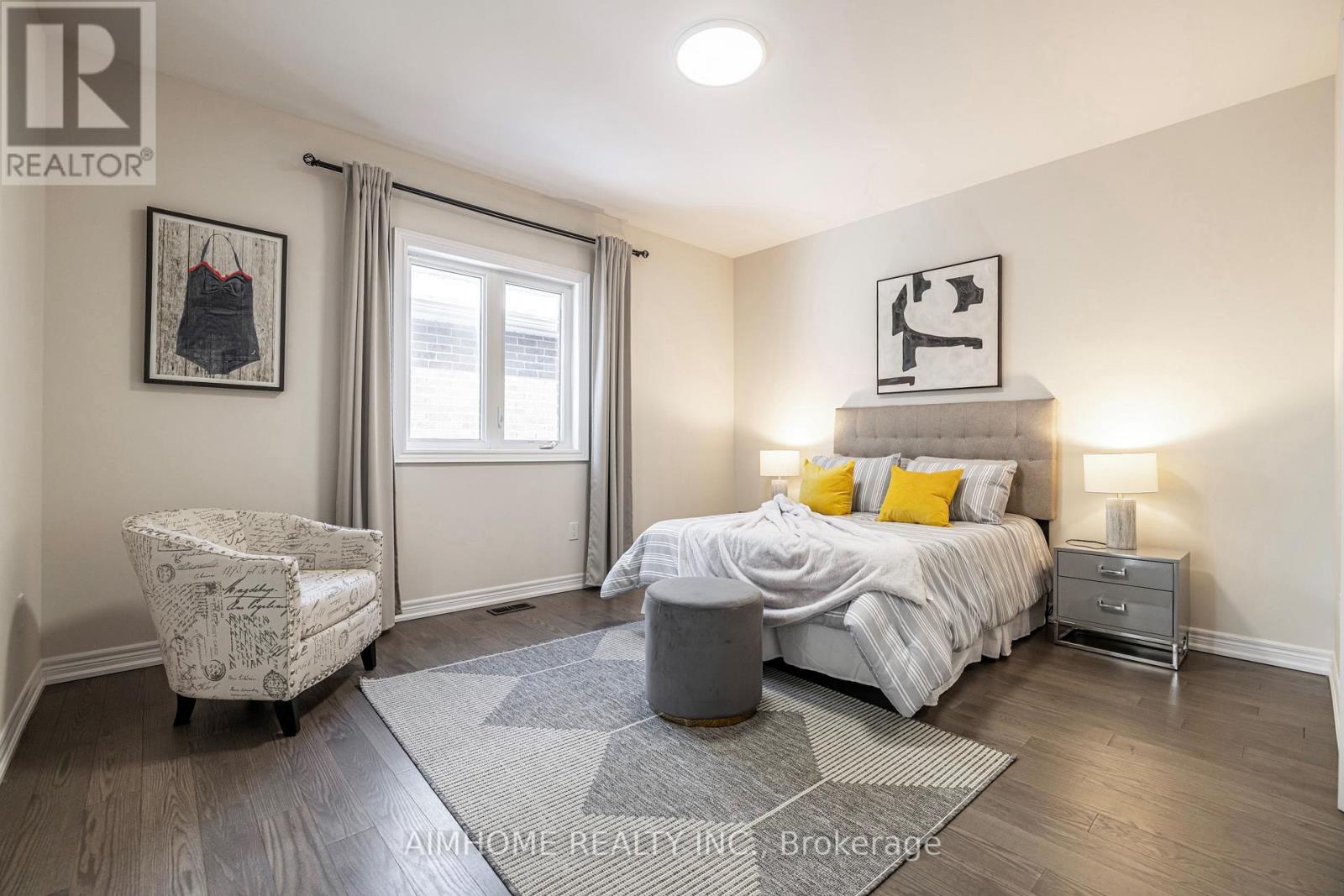 122 Scrivener Drive, Aurora, Ontario  L4G 0Y8 - Photo 30 - N12785012