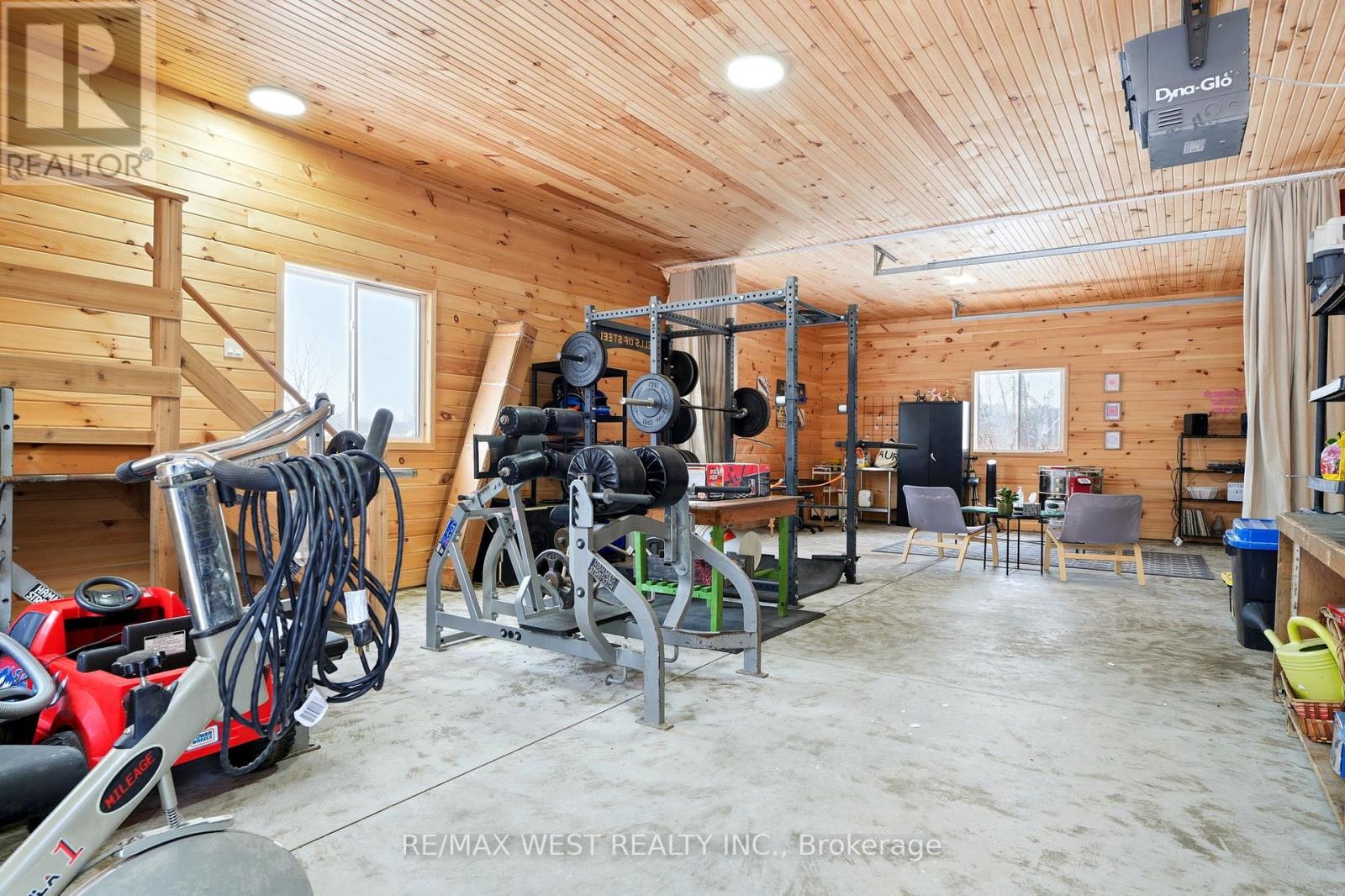 5994 Concession Rd 2, Adjala-Tosorontio, Ontario  L0M 1J0 - Photo 24 - N12785034