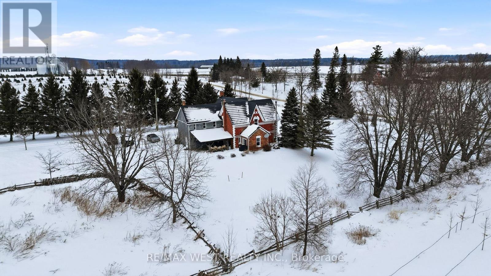 5994 Concession Rd 2, Adjala-Tosorontio, Ontario  L0M 1J0 - Photo 27 - N12785034