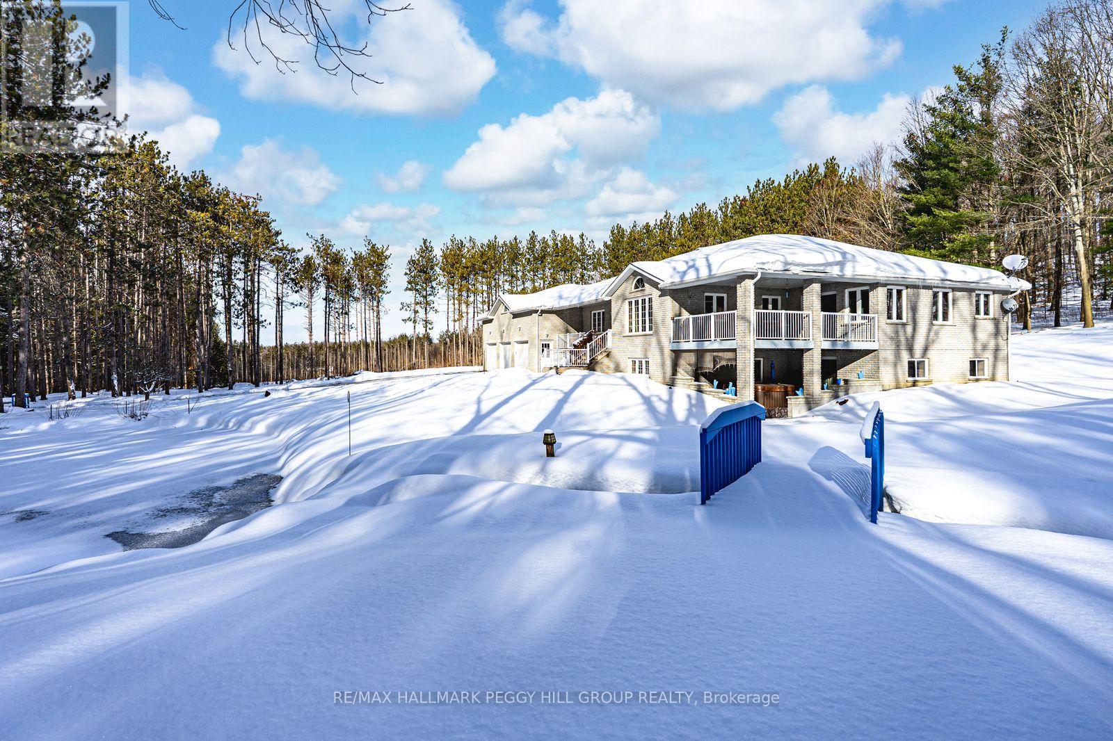 3891 9 Line N, Oro-Medonte, Ontario  L0K 1E0 - Photo 2 - S12785024