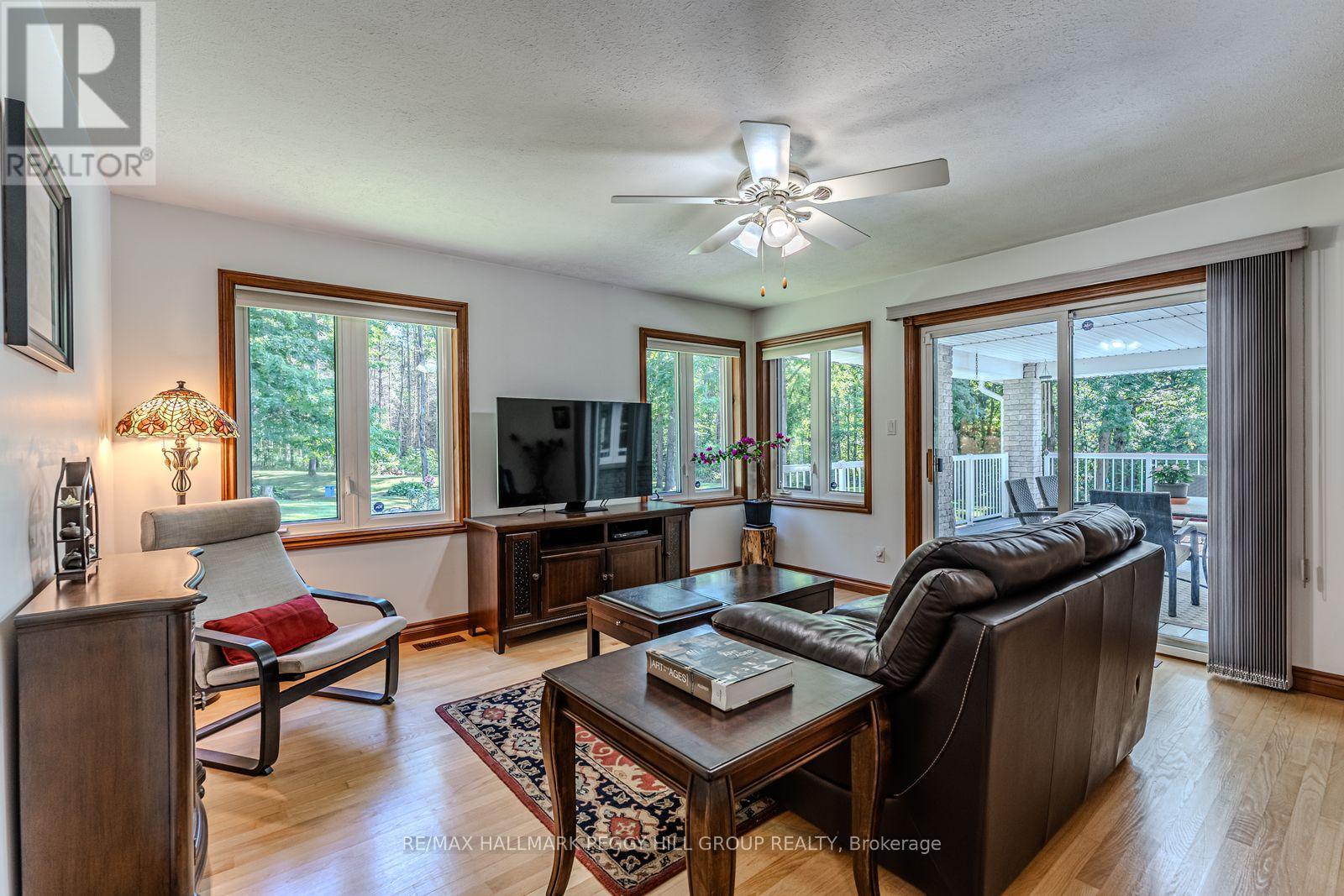 3891 9 Line N, Oro-Medonte, Ontario  L0K 1E0 - Photo 5 - S12785024