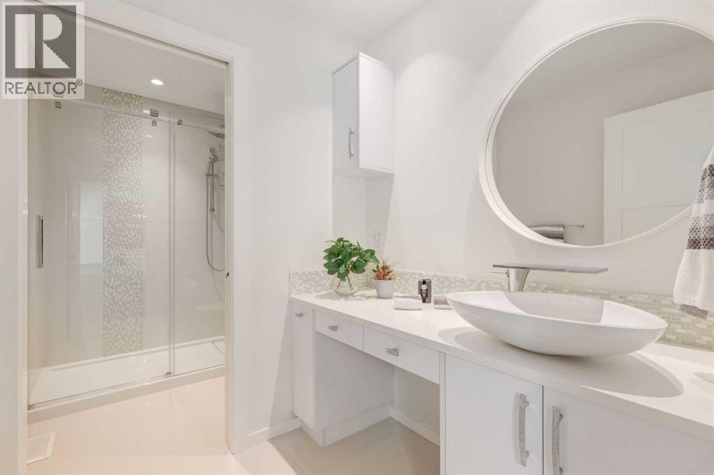 134 6 Avenue Nw, Calgary, Alberta  T2M 0A1 - Photo 23 - A2262896