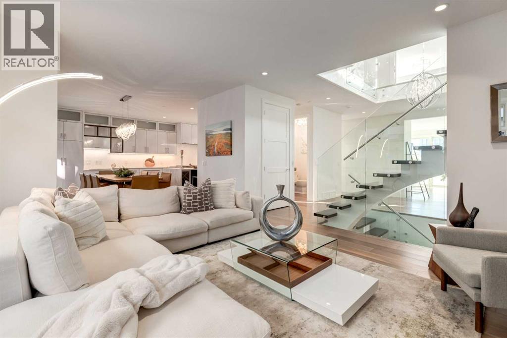 134 6 Avenue Nw, Calgary, Alberta  T2M 0A1 - Photo 14 - A2262896