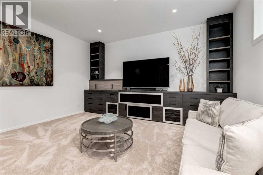 134 6 Avenue Nw, Calgary, Alberta  T2M 0A1 - Photo 38 - A2262896