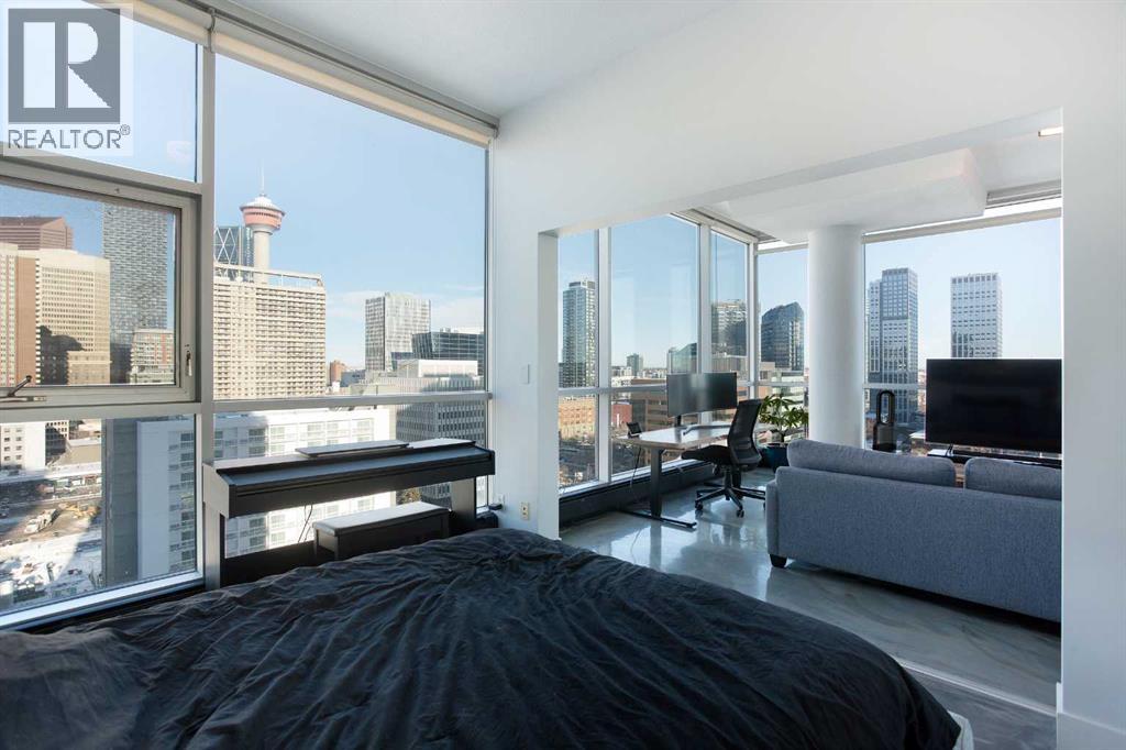 1302, 135 13 Avenue Sw, Calgary, Alberta  T2R 0W8 - Photo 15 - A2272622