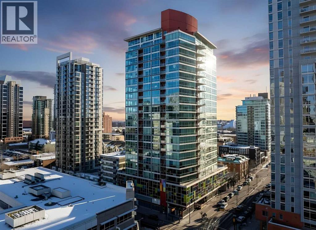 1302, 135 13 Avenue Sw, Calgary, Alberta  T2R 0W8 - Photo 2 - A2272622
