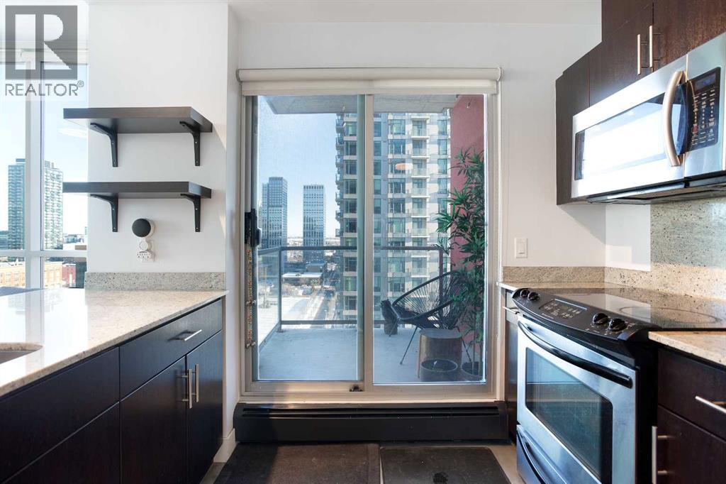 1302, 135 13 Avenue Sw, Calgary, Alberta  T2R 0W8 - Photo 8 - A2272622