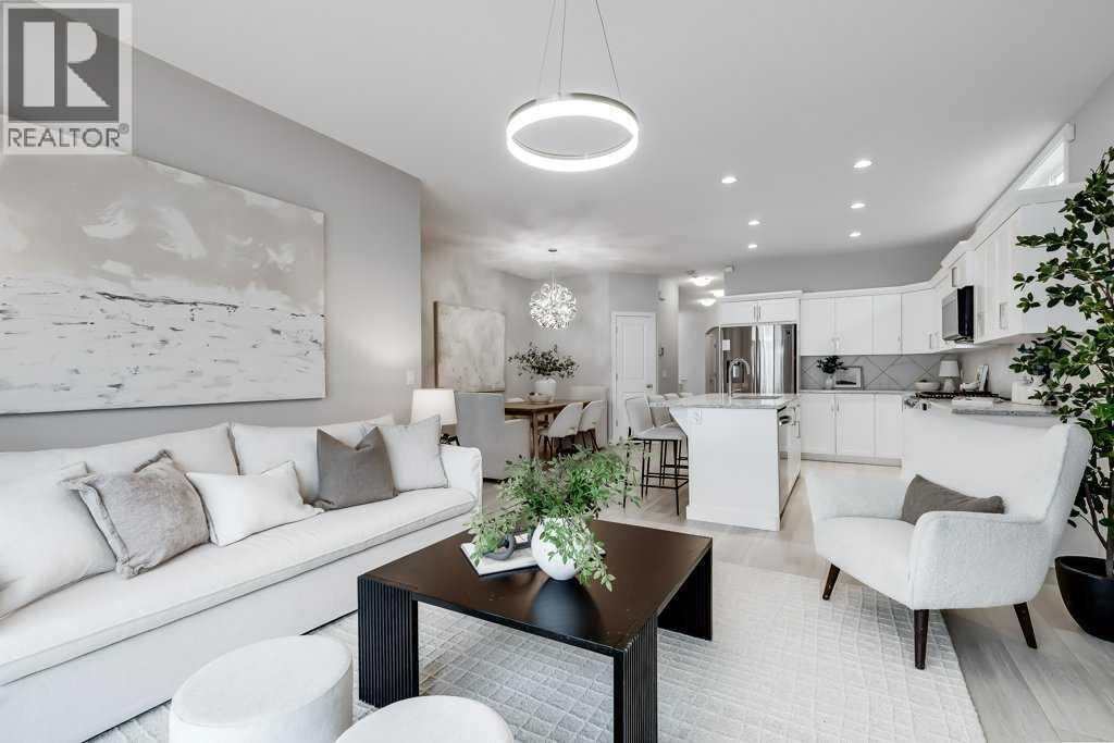 141 Amery Crescent, Crossfield, Alberta  T0M 0S0 - Photo 5 - A2276382