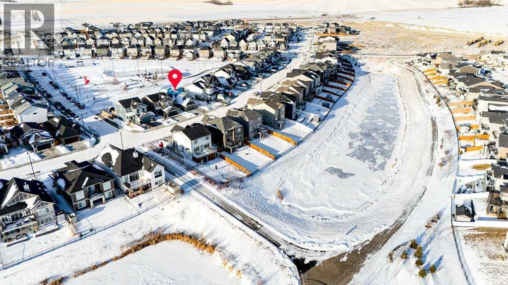 141 Amery Crescent, Crossfield, Alberta  T0M 0S0 - Photo 46 - A2276382