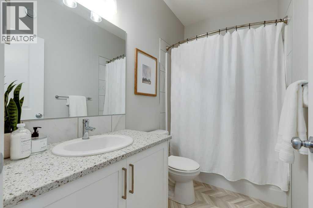 141 Amery Crescent, Crossfield, Alberta  T0M 0S0 - Photo 21 - A2276382