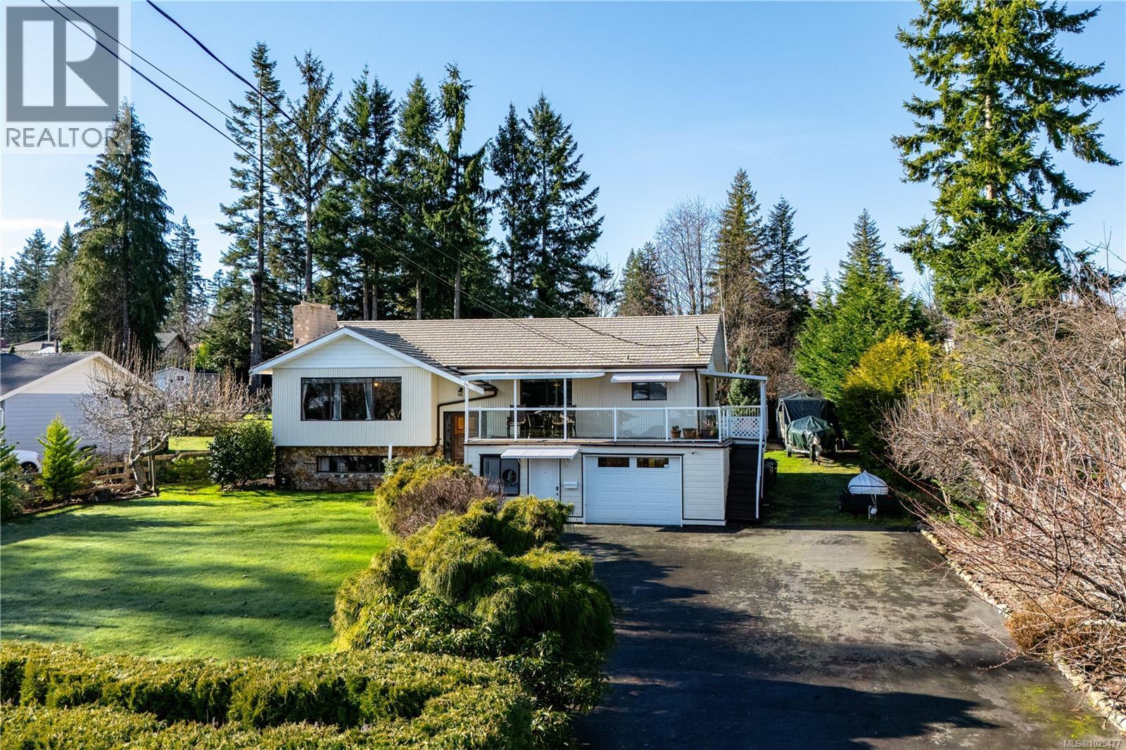 4054 Discovery Dr, Campbell River, British Columbia